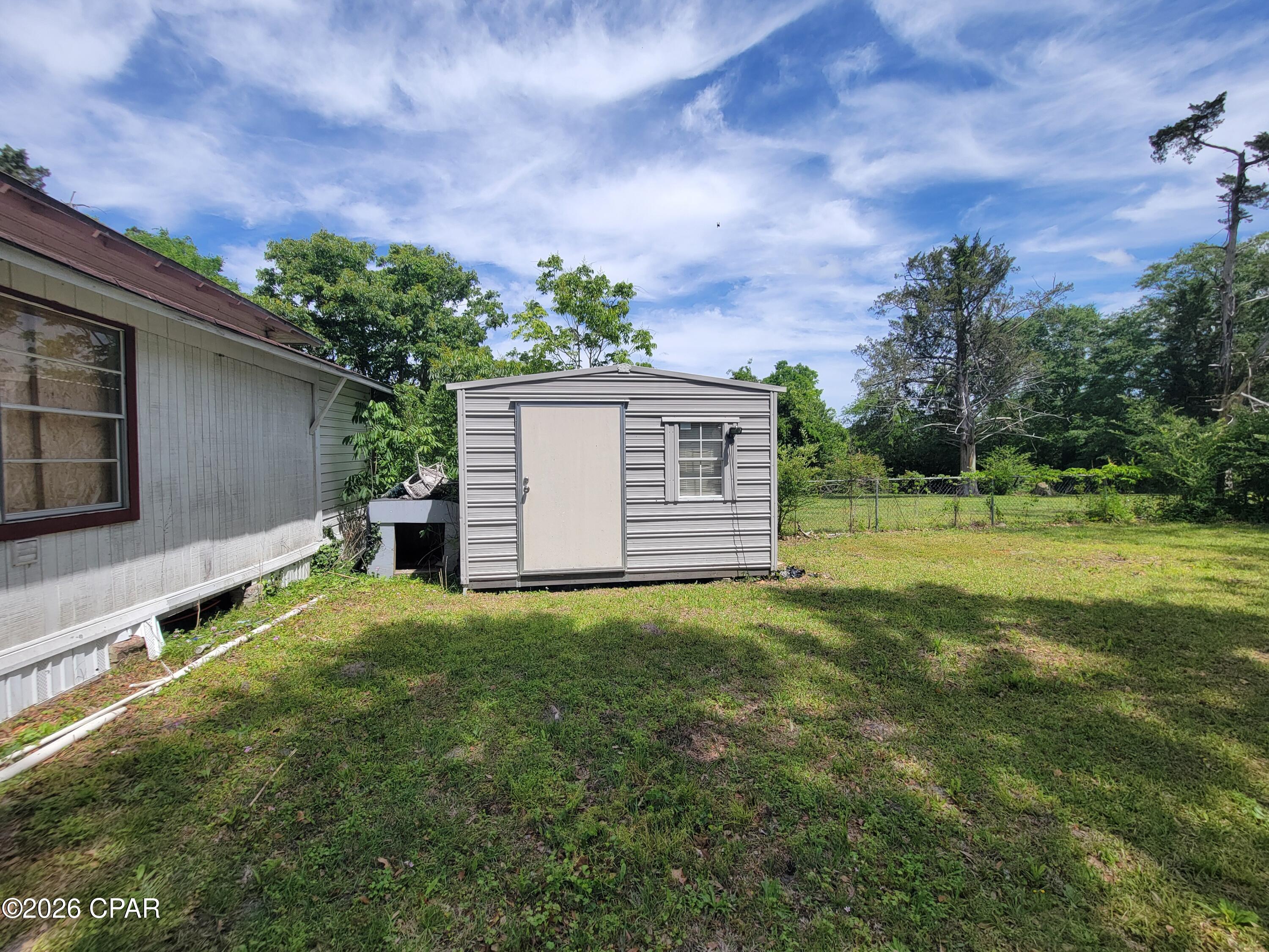 No Named Subdivision - Residential