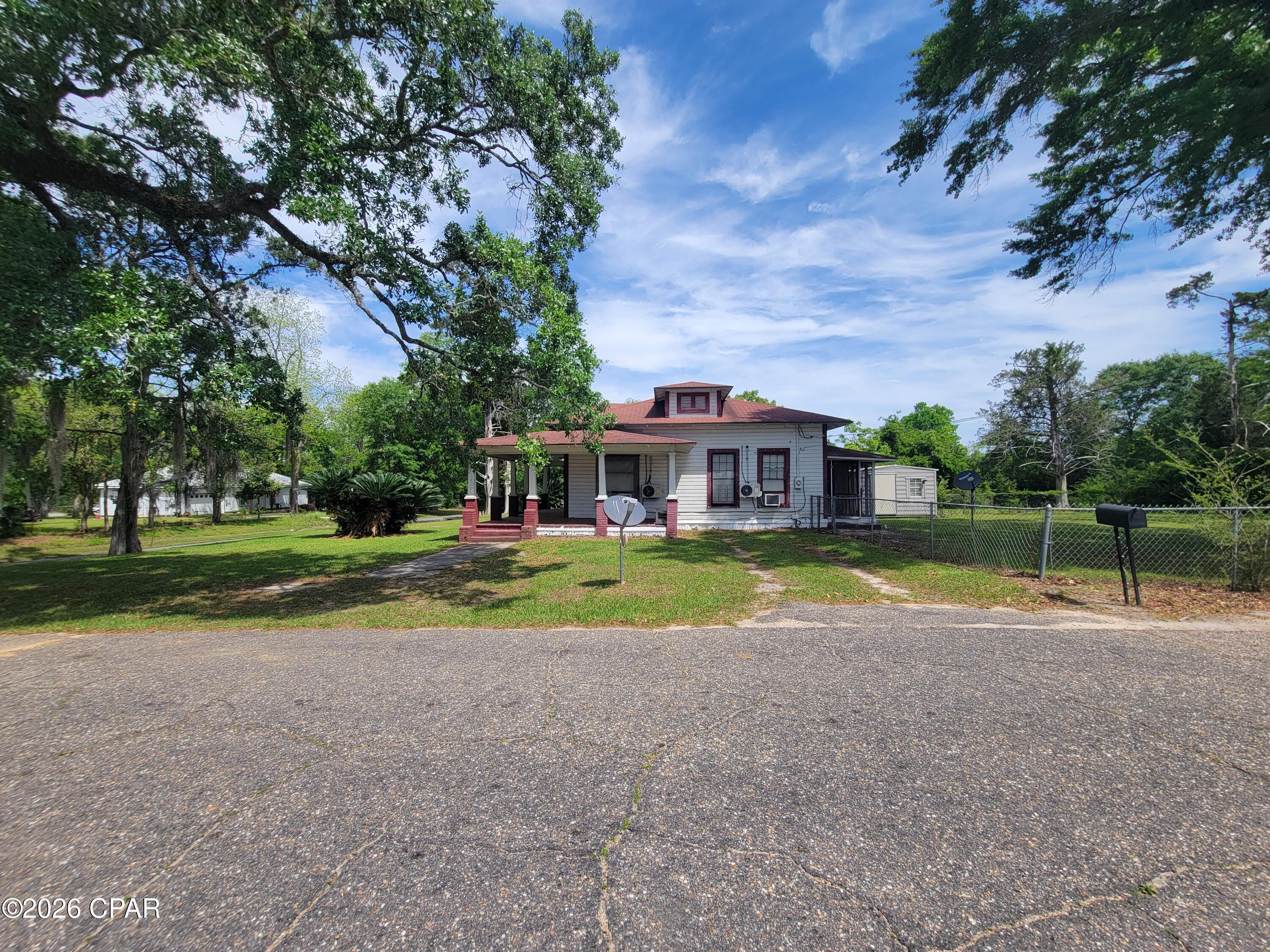 No Named Subdivision - Residential