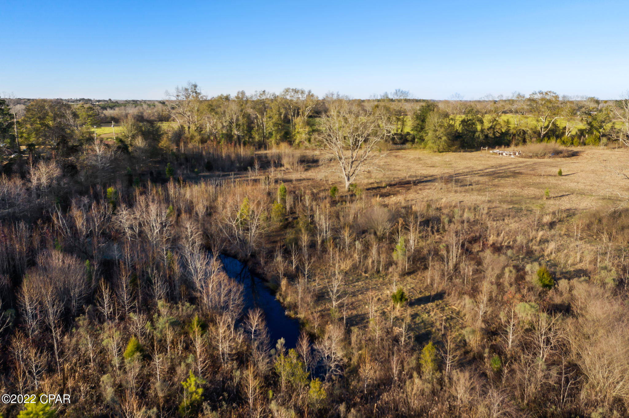 No Named Subdivision - Land