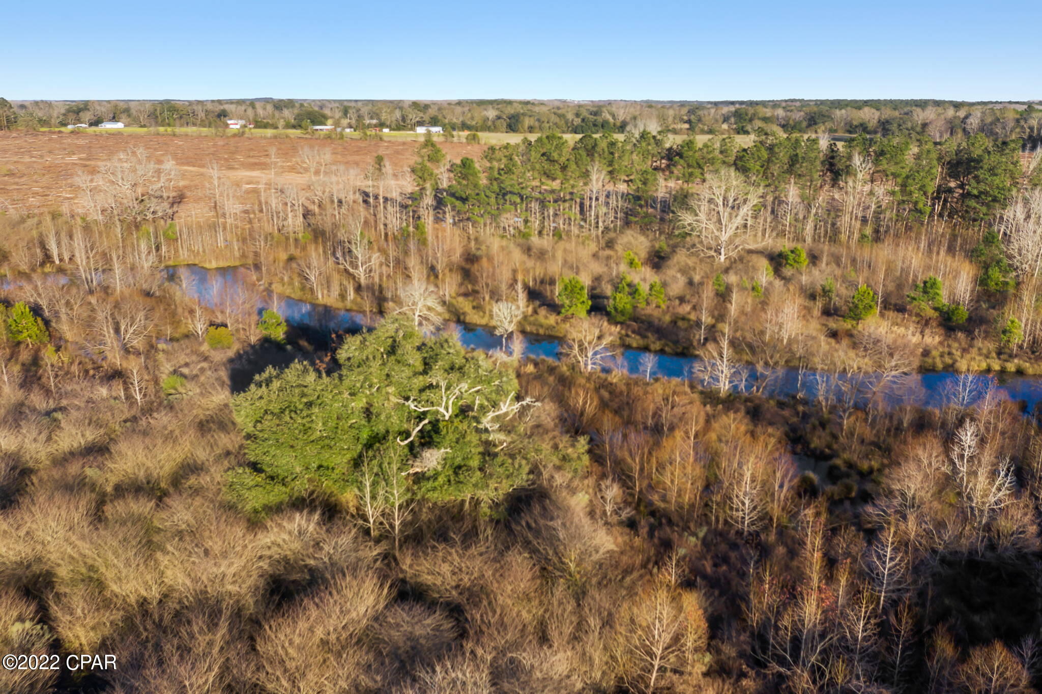 No Named Subdivision - Land