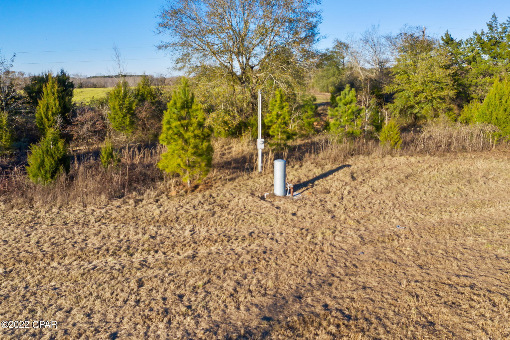 No Named Subdivision - Land