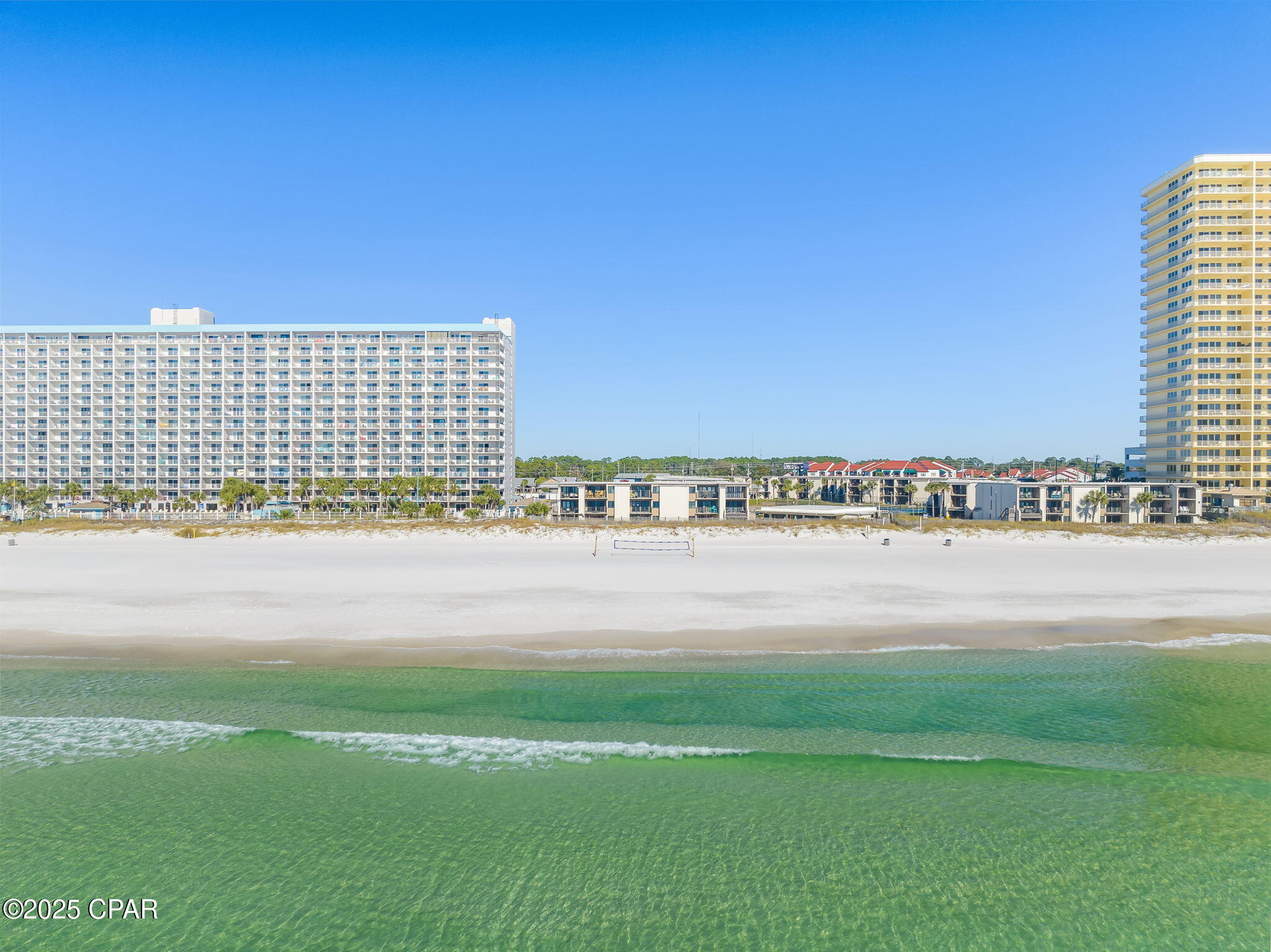 Sugar Beach Condo - Residential