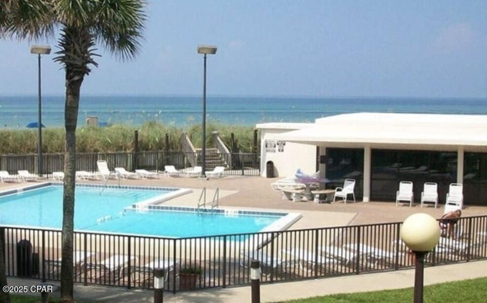 Sugar Beach Condo - Residential