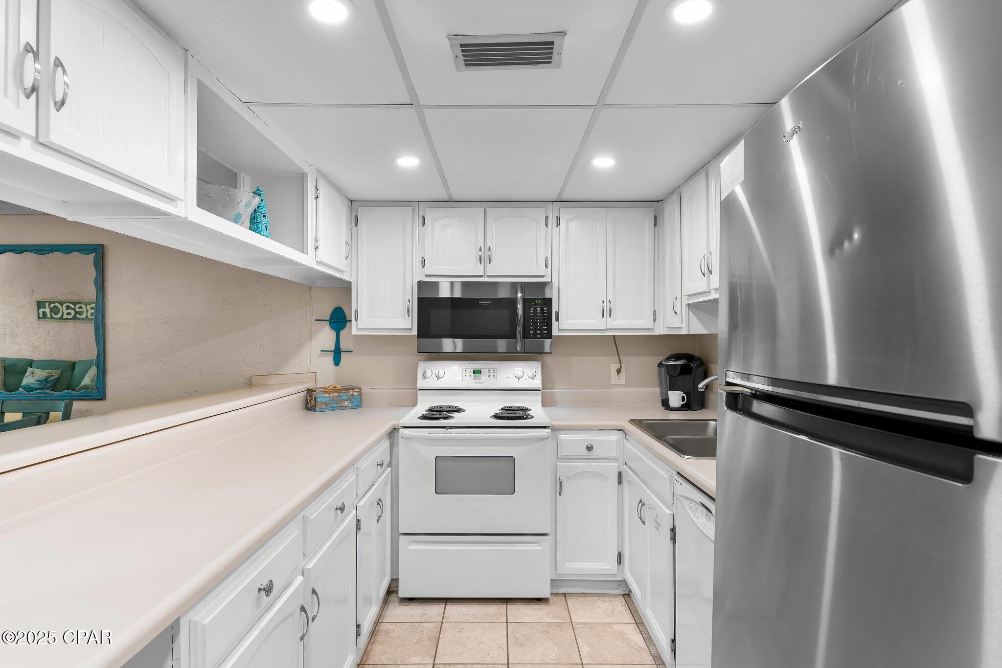 Sugar Beach Condo - Residential