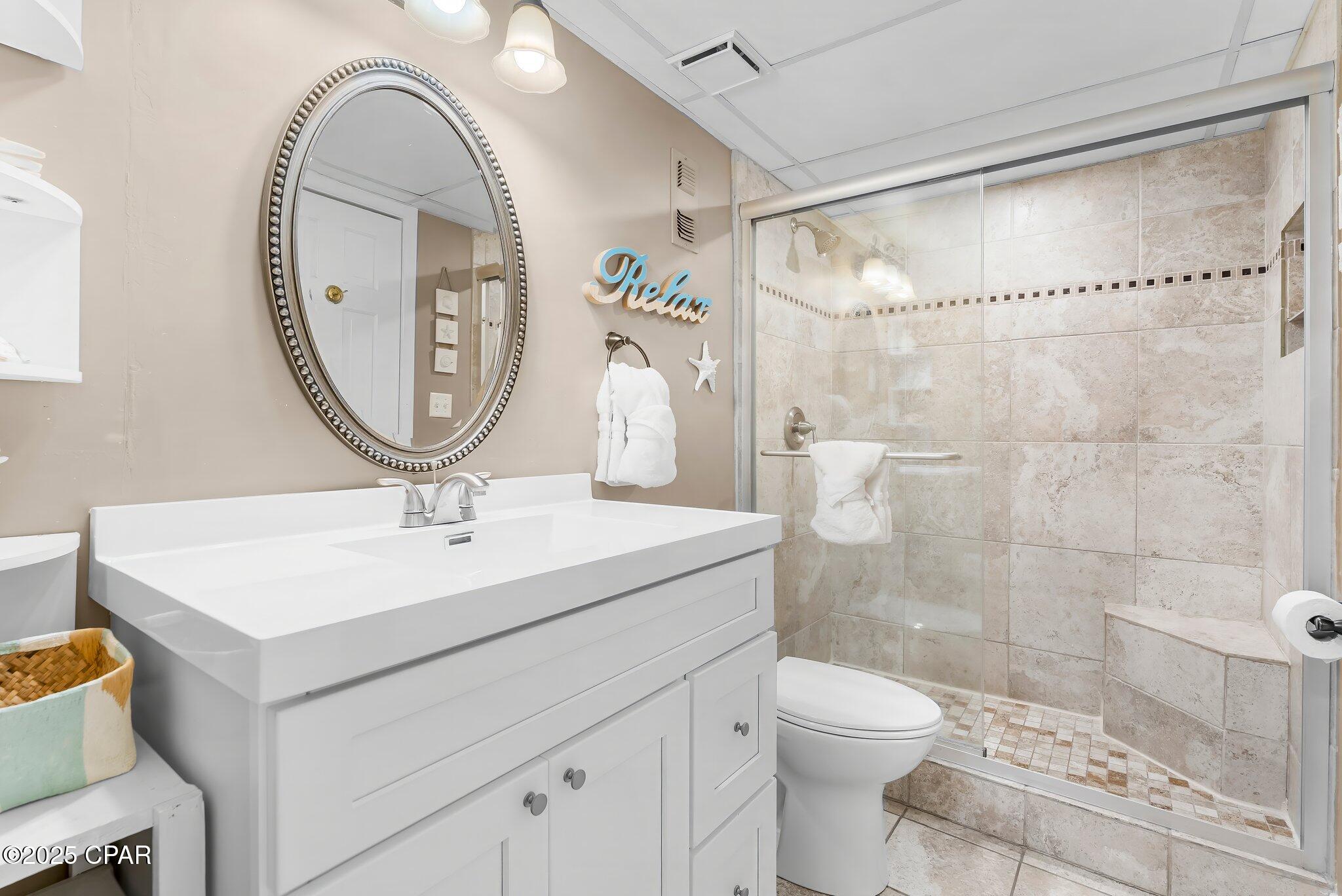 Sugar Beach Condo - Residential