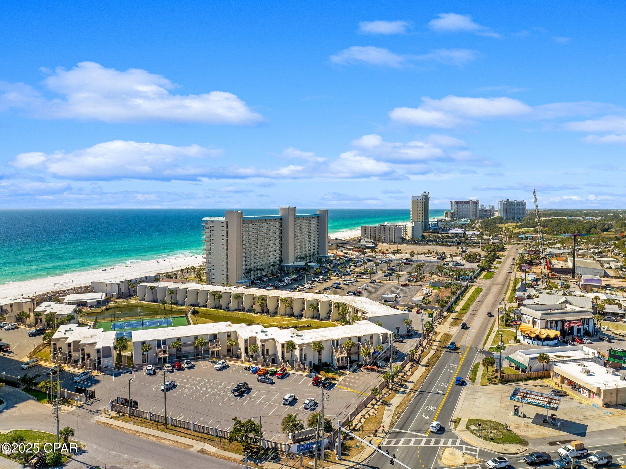 Sugar Beach Condo - Residential