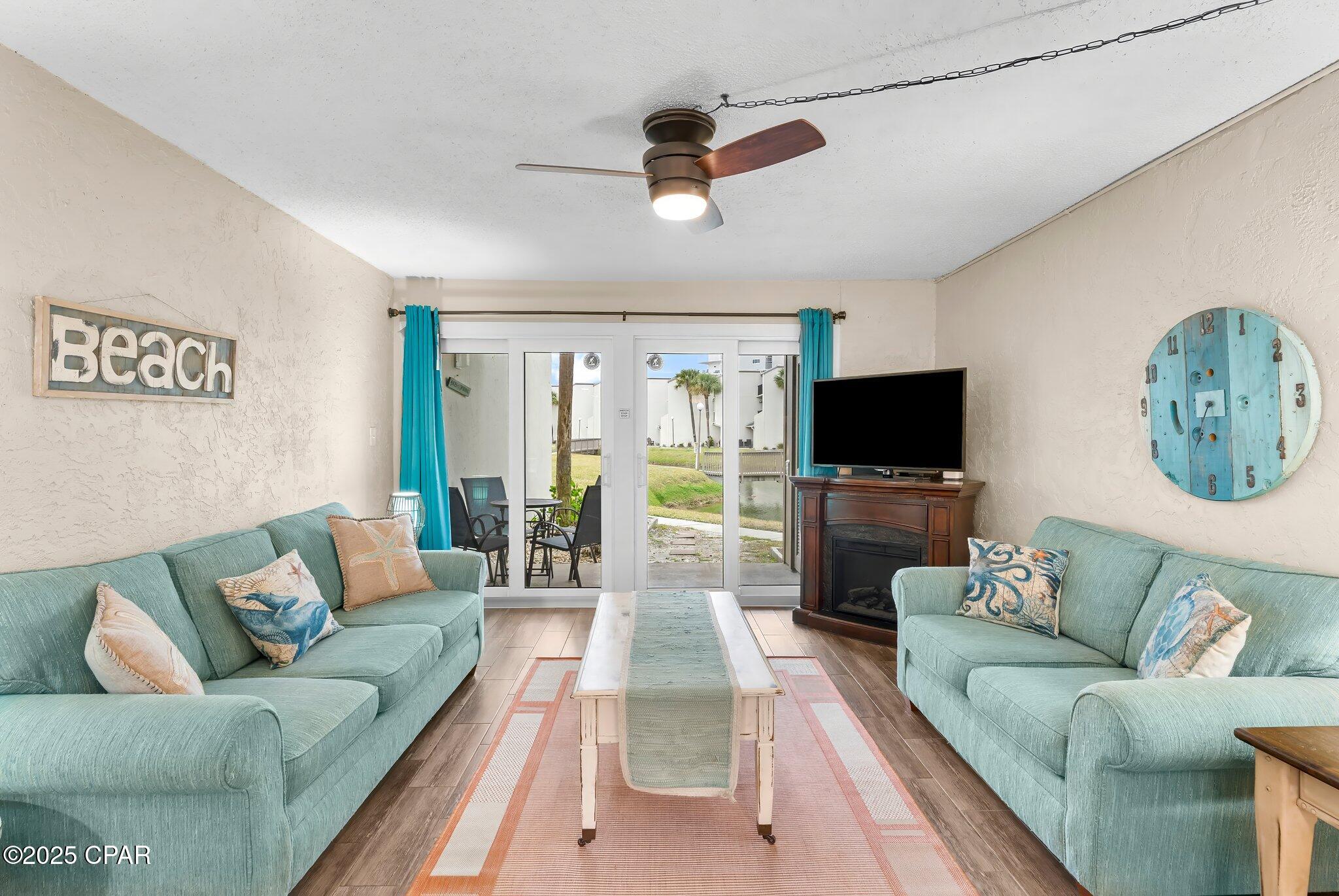 Sugar Beach Condo - Residential