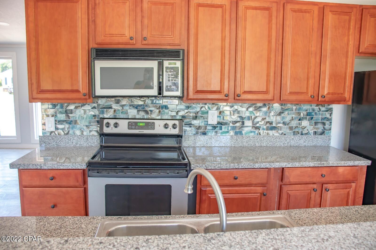 Kensinger Sub - Residential