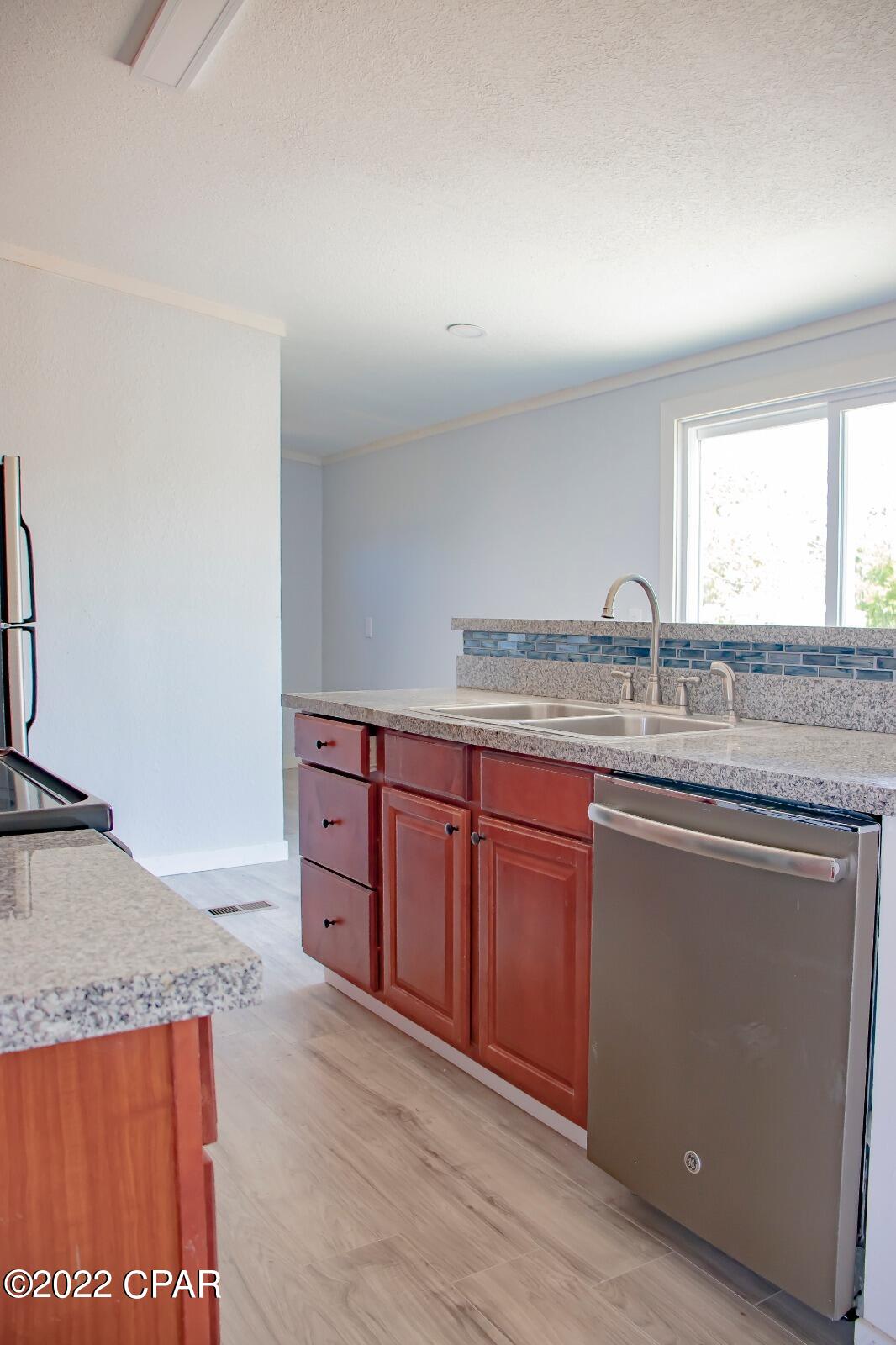 Kensinger Sub - Residential