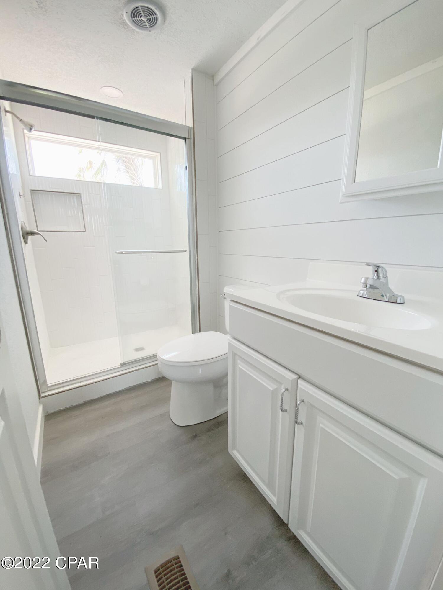 Kensinger Sub - Residential