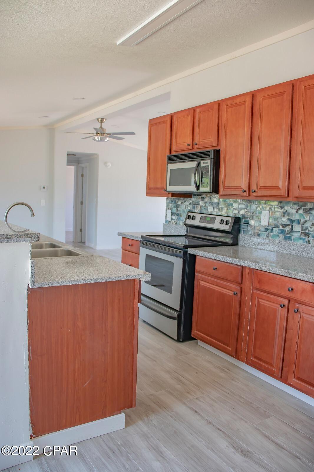 Kensinger Sub - Residential