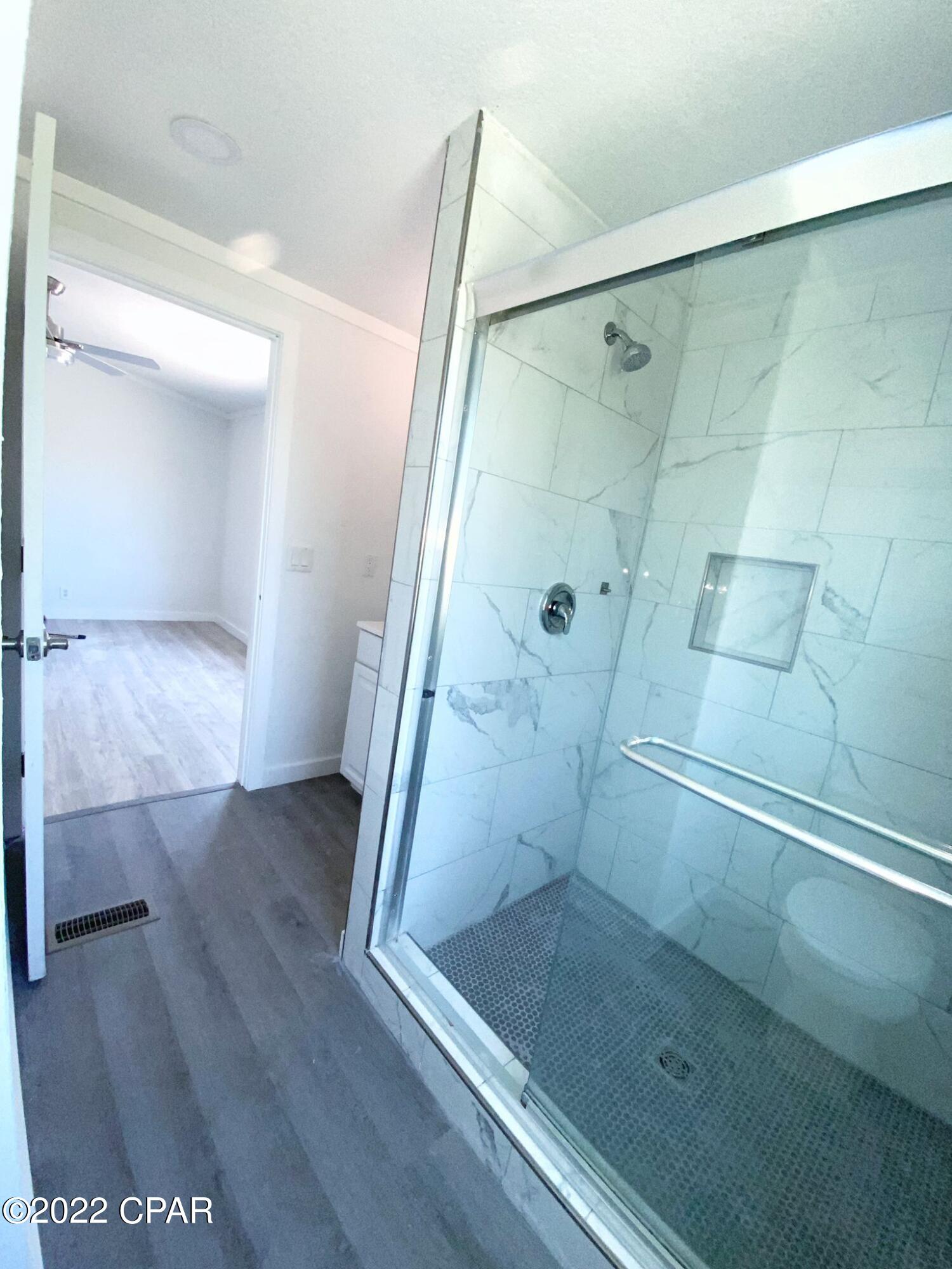 Kensinger Sub - Residential