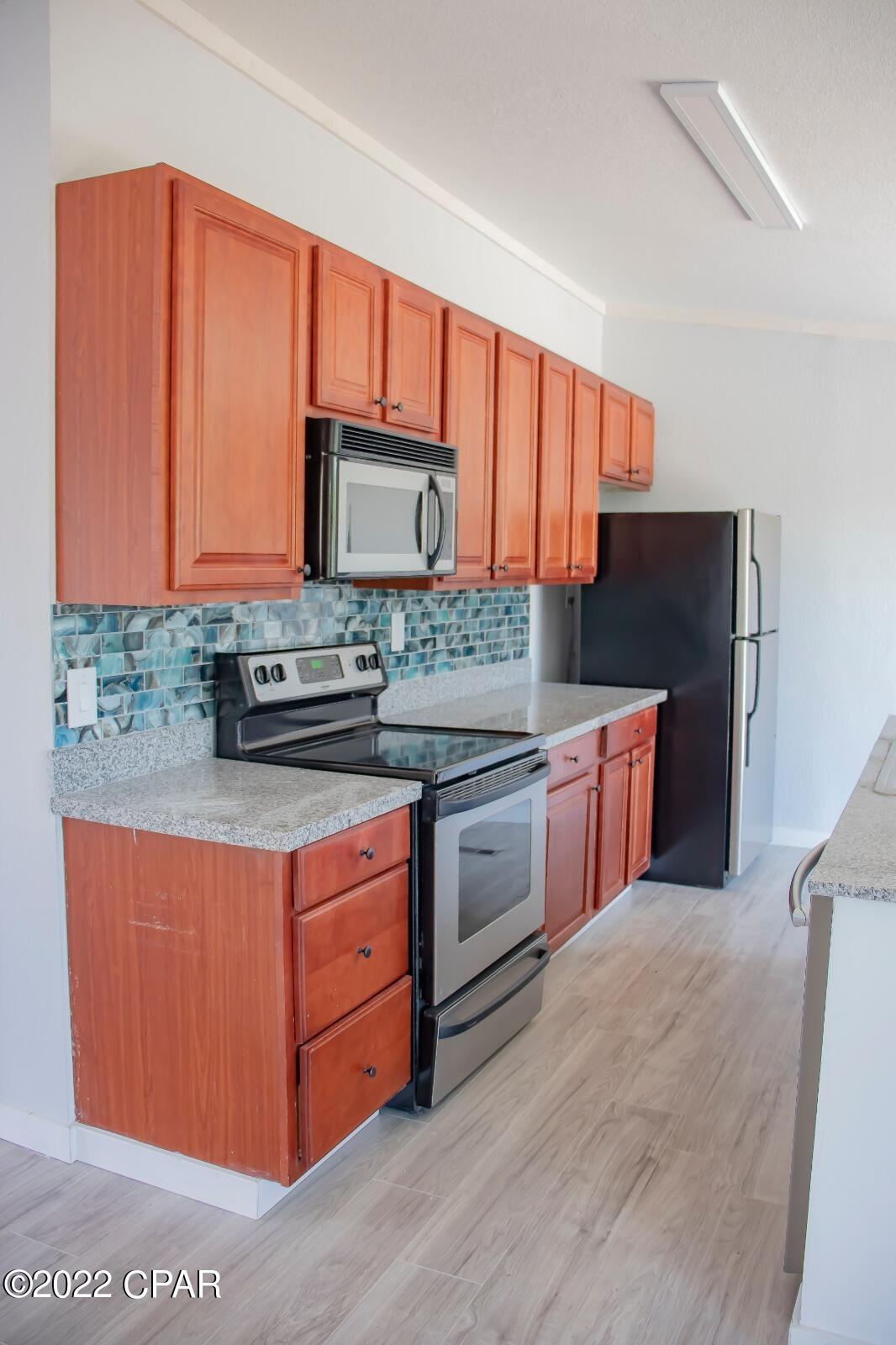 Kensinger Sub - Residential