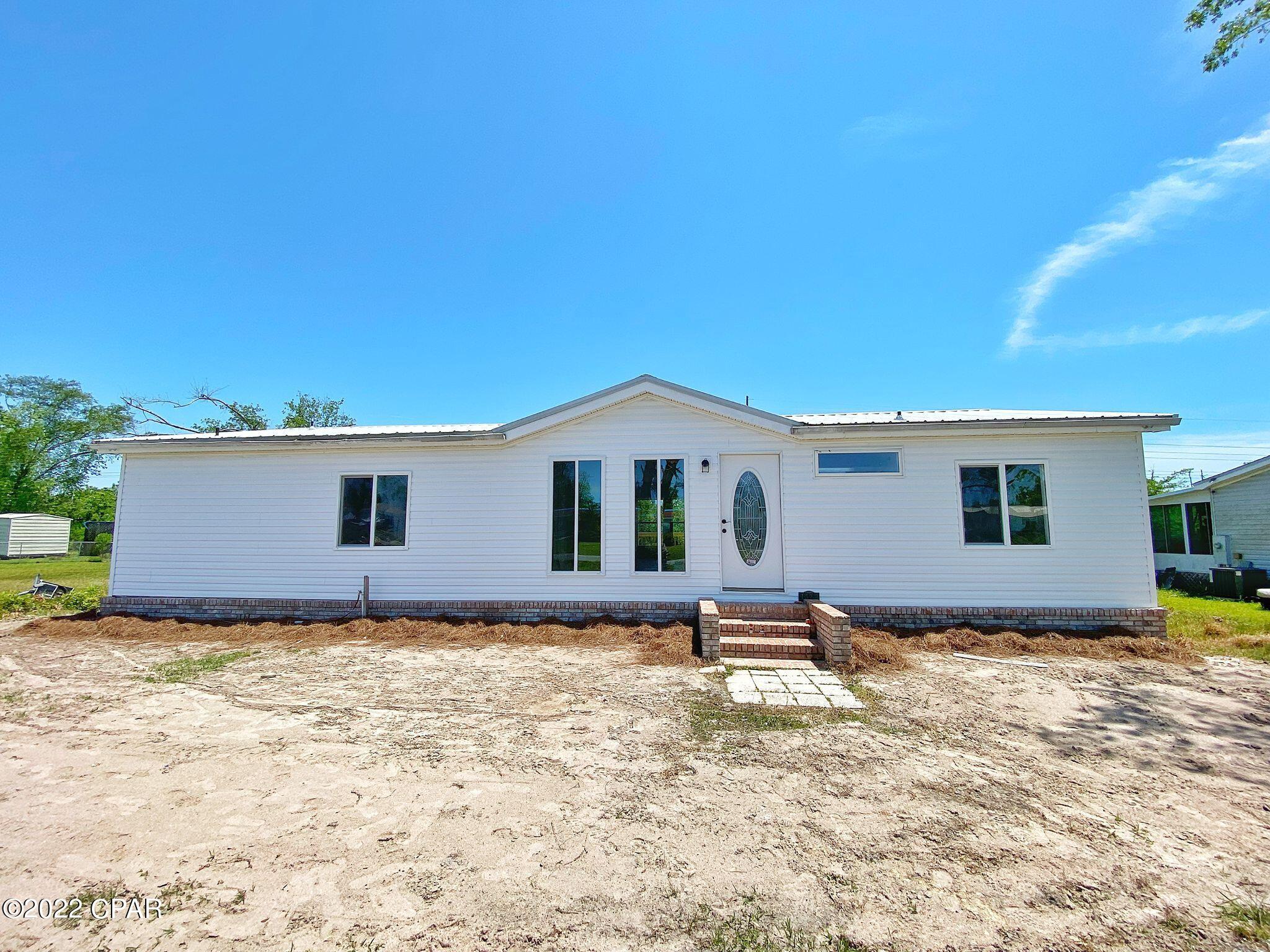 Kensinger Sub - Residential