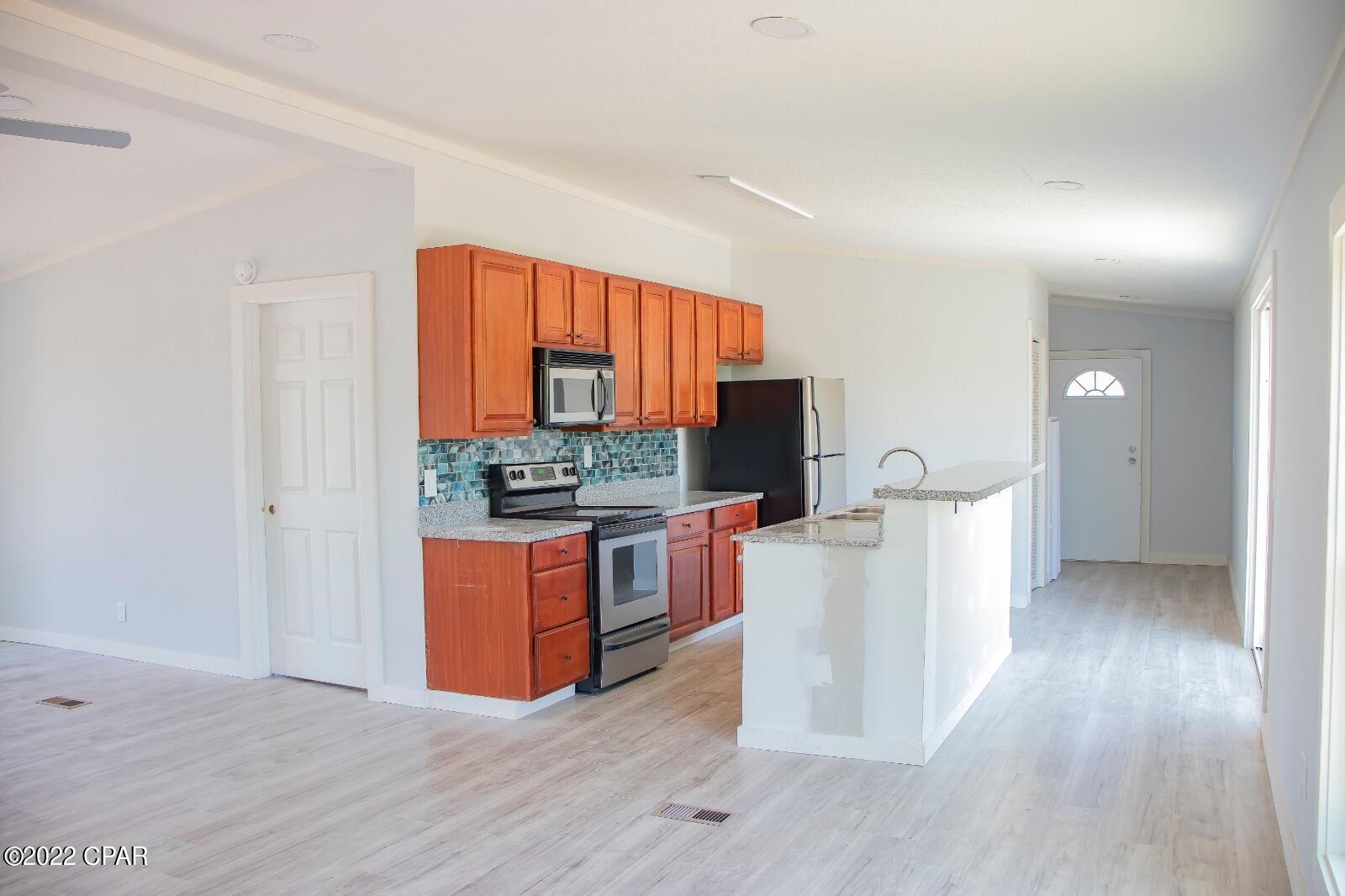 Kensinger Sub - Residential