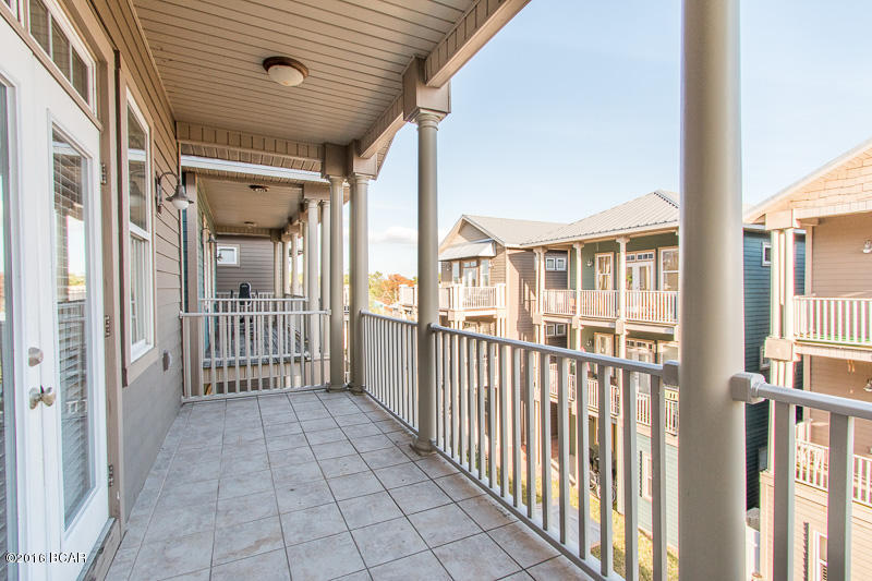 Panama Dunes - Residential