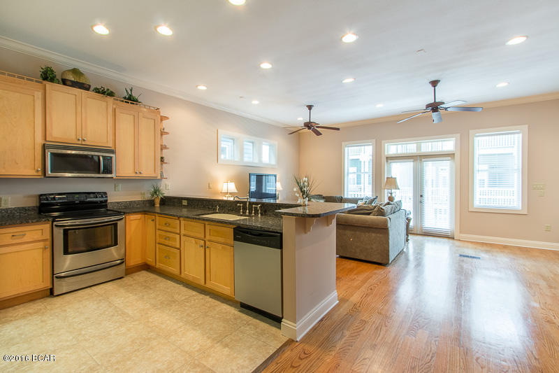 Panama Dunes - Residential