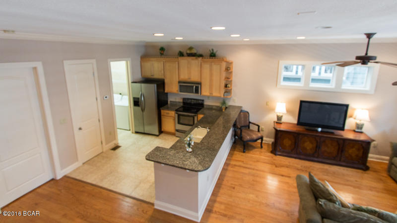 Panama Dunes - Residential