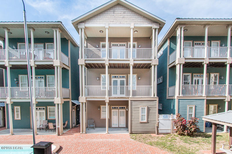 Panama Dunes - Residential