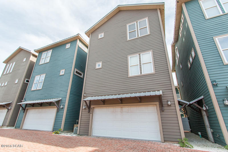 Panama Dunes - Residential