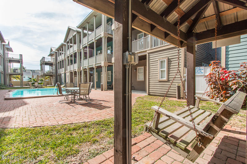 Panama Dunes - Residential