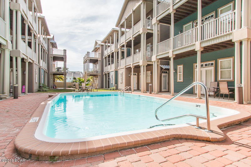 Panama Dunes - Residential