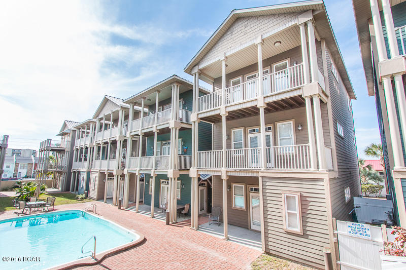 Panama Dunes - Residential