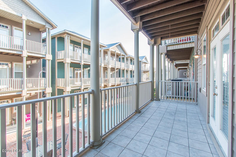 Panama Dunes - Residential