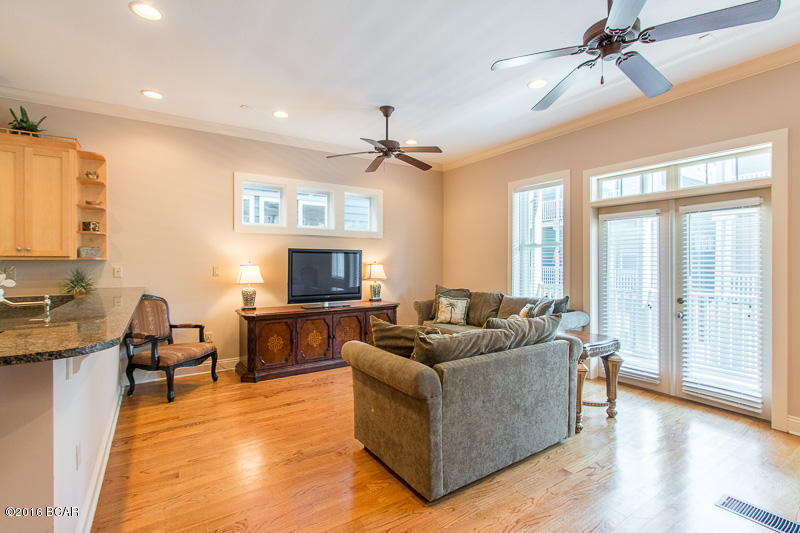 Panama Dunes - Residential