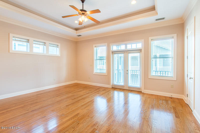 Panama Dunes - Residential