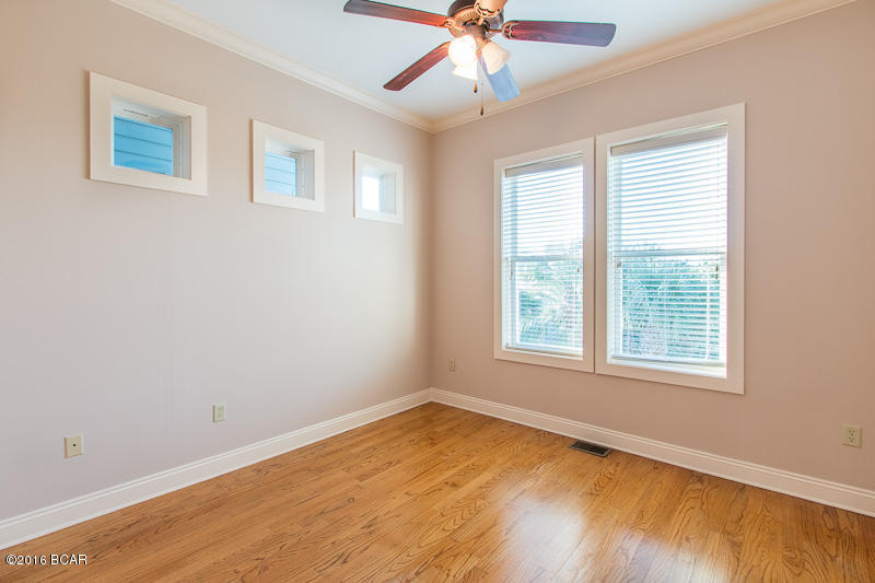 Panama Dunes - Residential