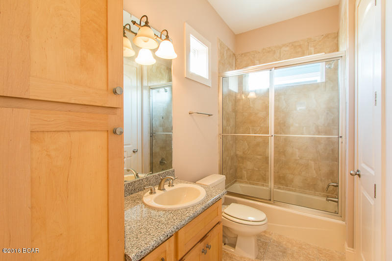 Panama Dunes - Residential