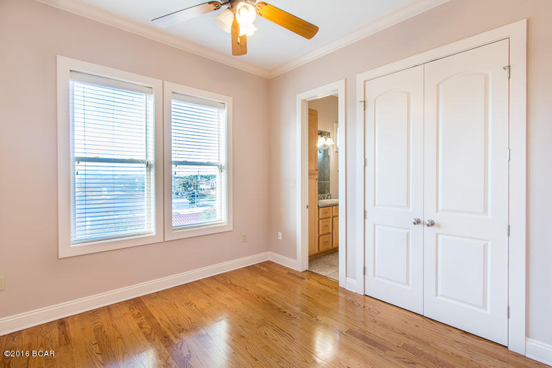 Panama Dunes - Residential