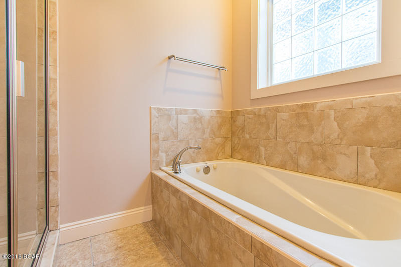 Panama Dunes - Residential