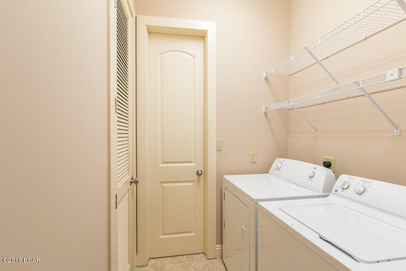 Panama Dunes - Residential