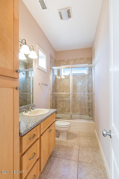 Panama Dunes - Residential