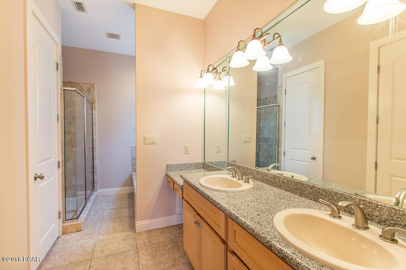 Panama Dunes - Residential