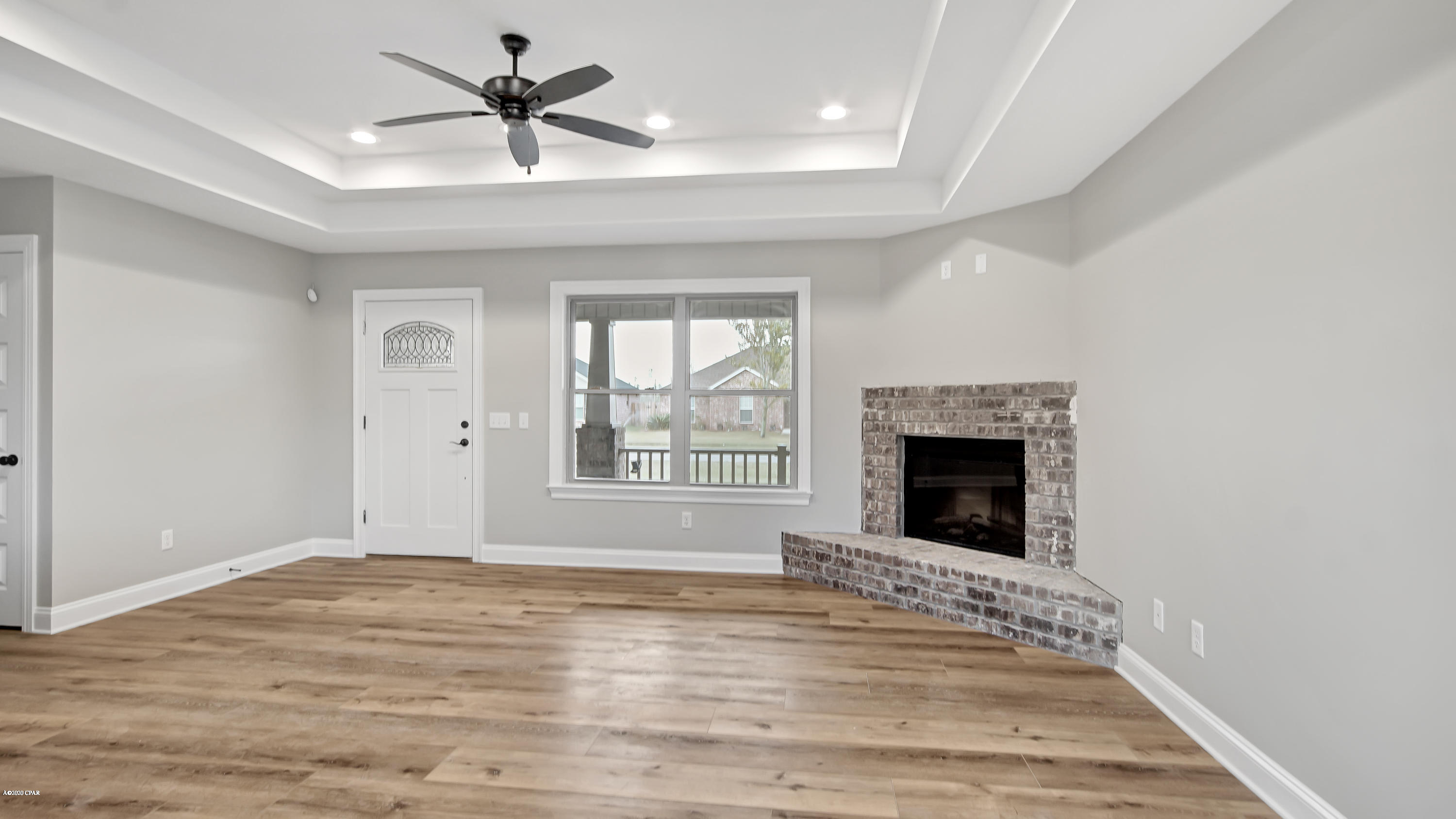 Bylsma Manor Estates - Residential