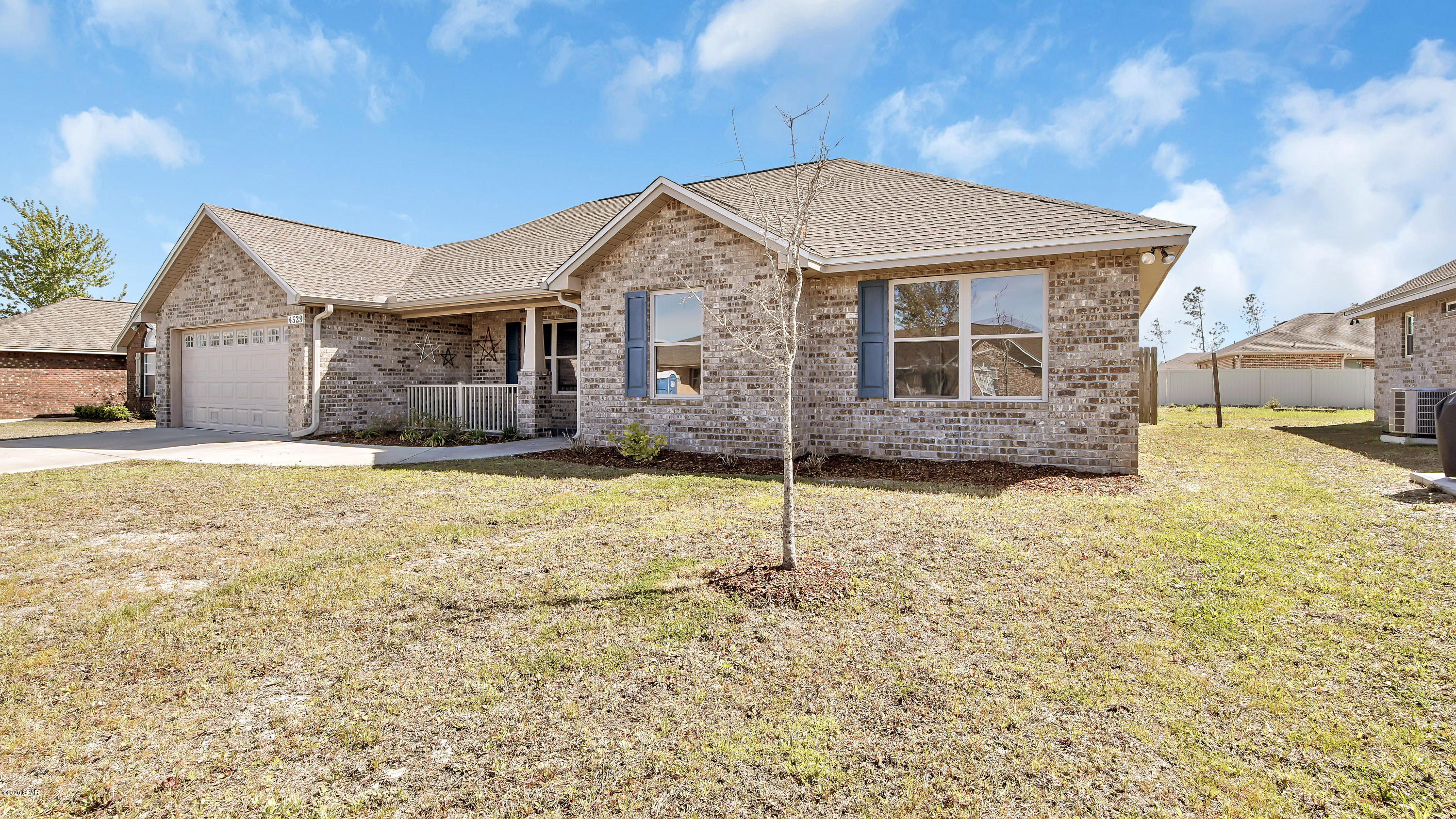 Bylsma Manor Estates - Residential