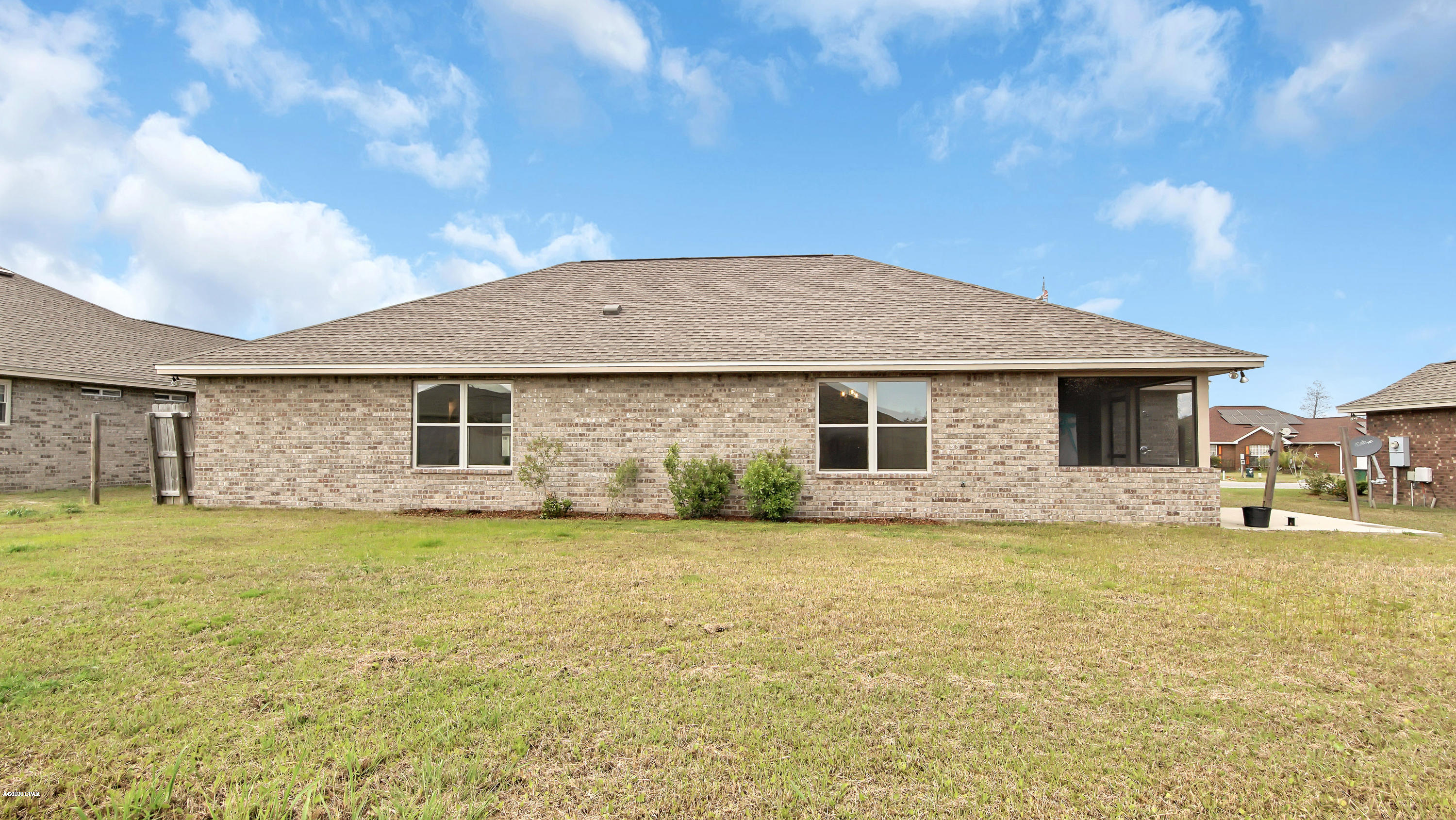 Bylsma Manor Estates - Residential