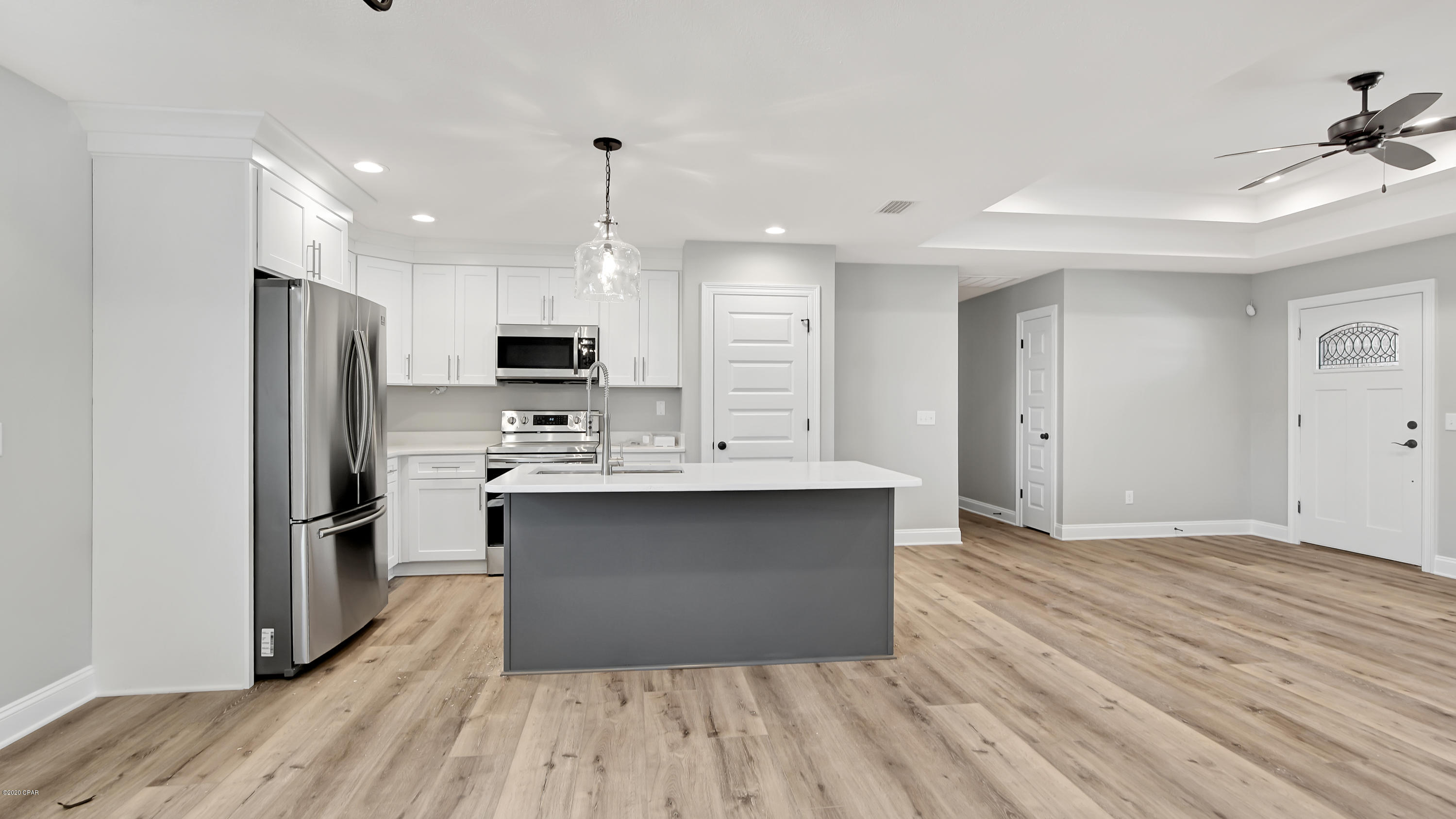 Bylsma Manor Estates - Residential