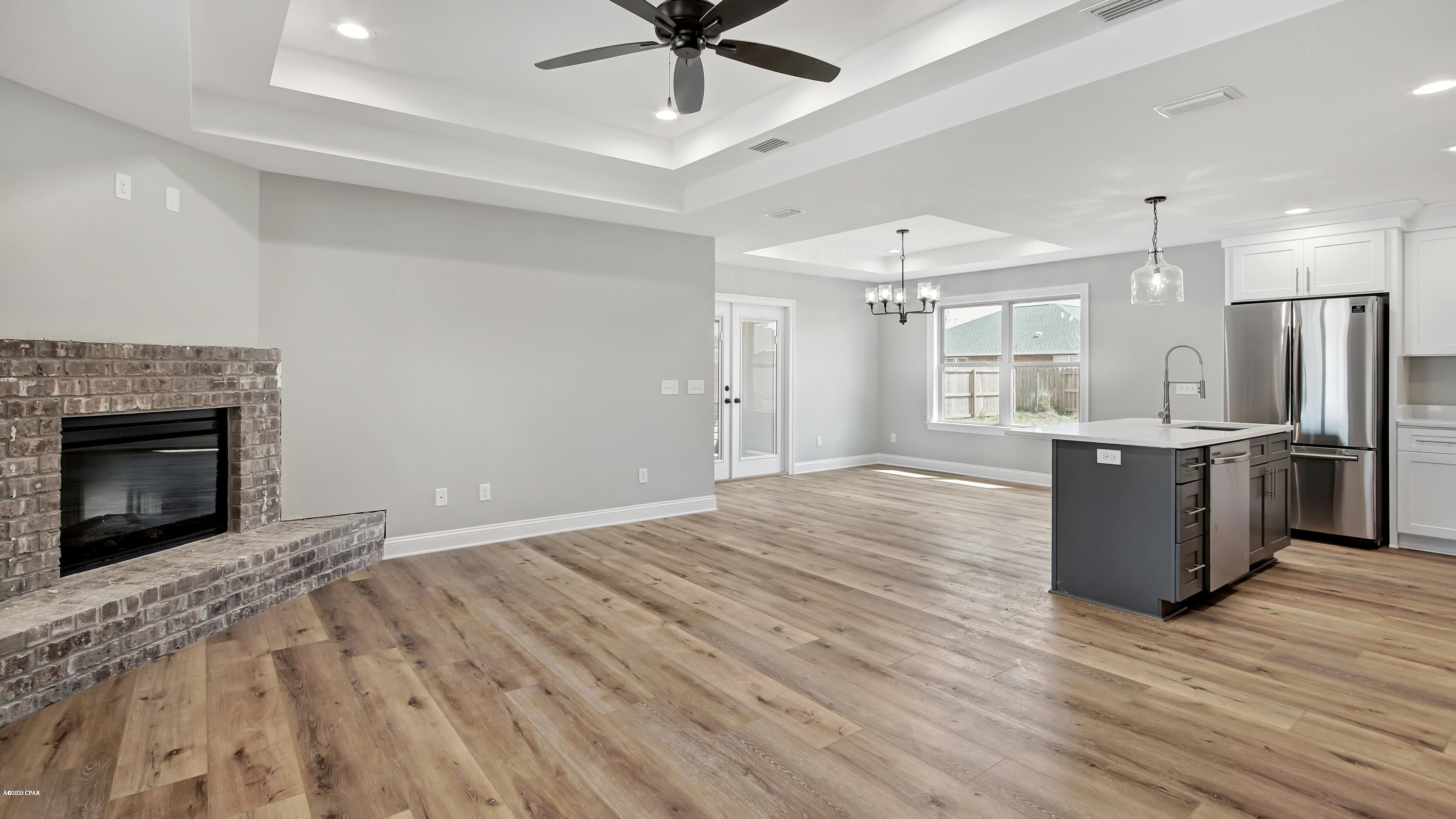 Bylsma Manor Estates - Residential