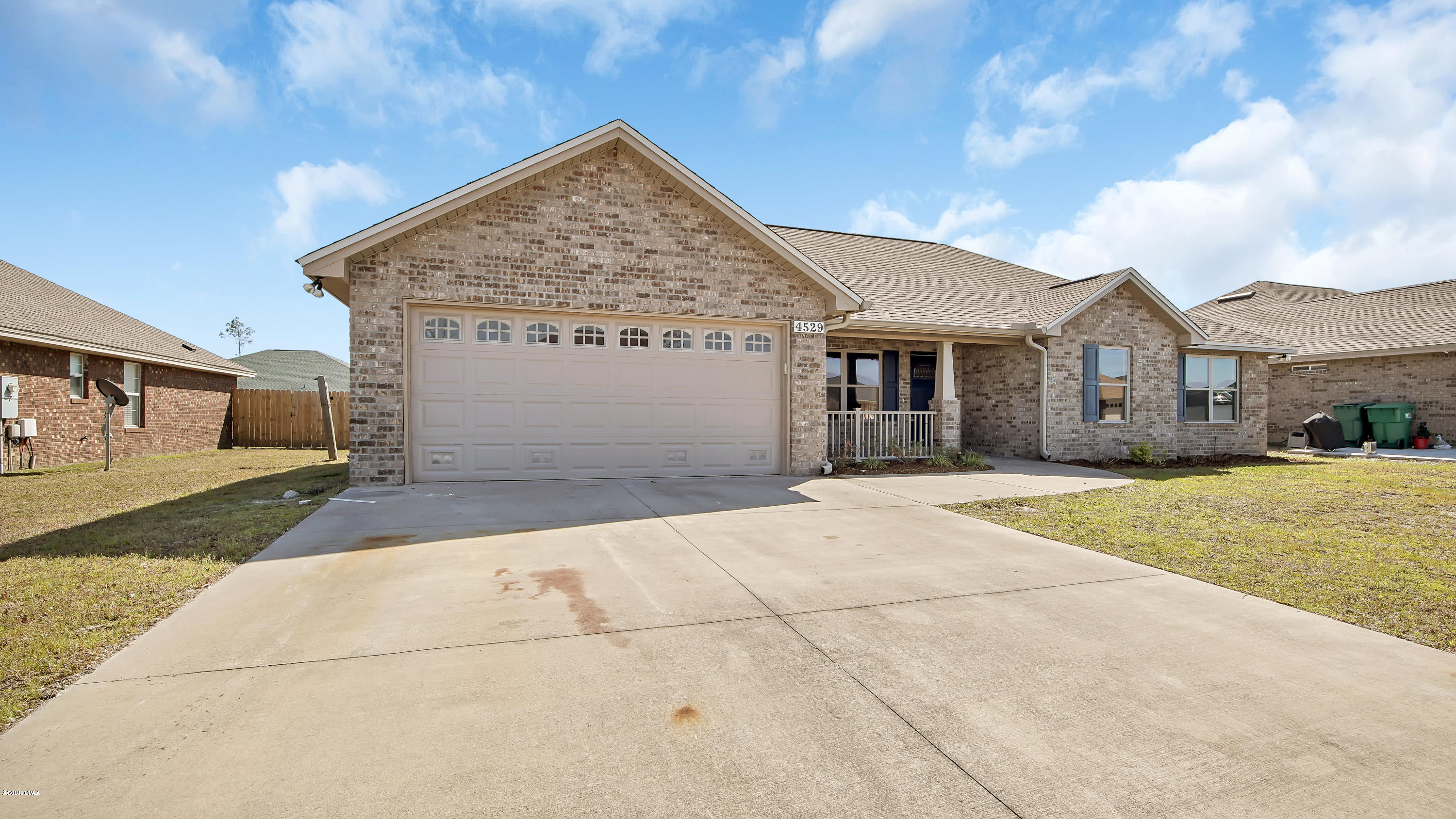 Bylsma Manor Estates - Residential