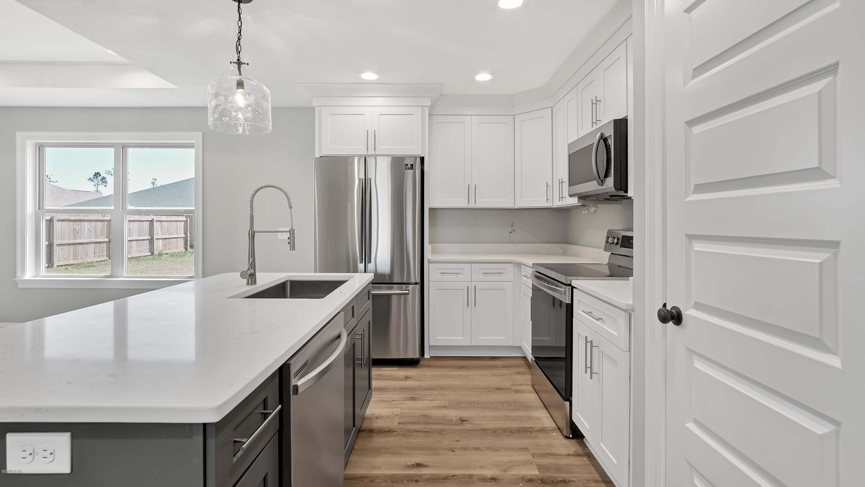 Bylsma Manor Estates - Residential