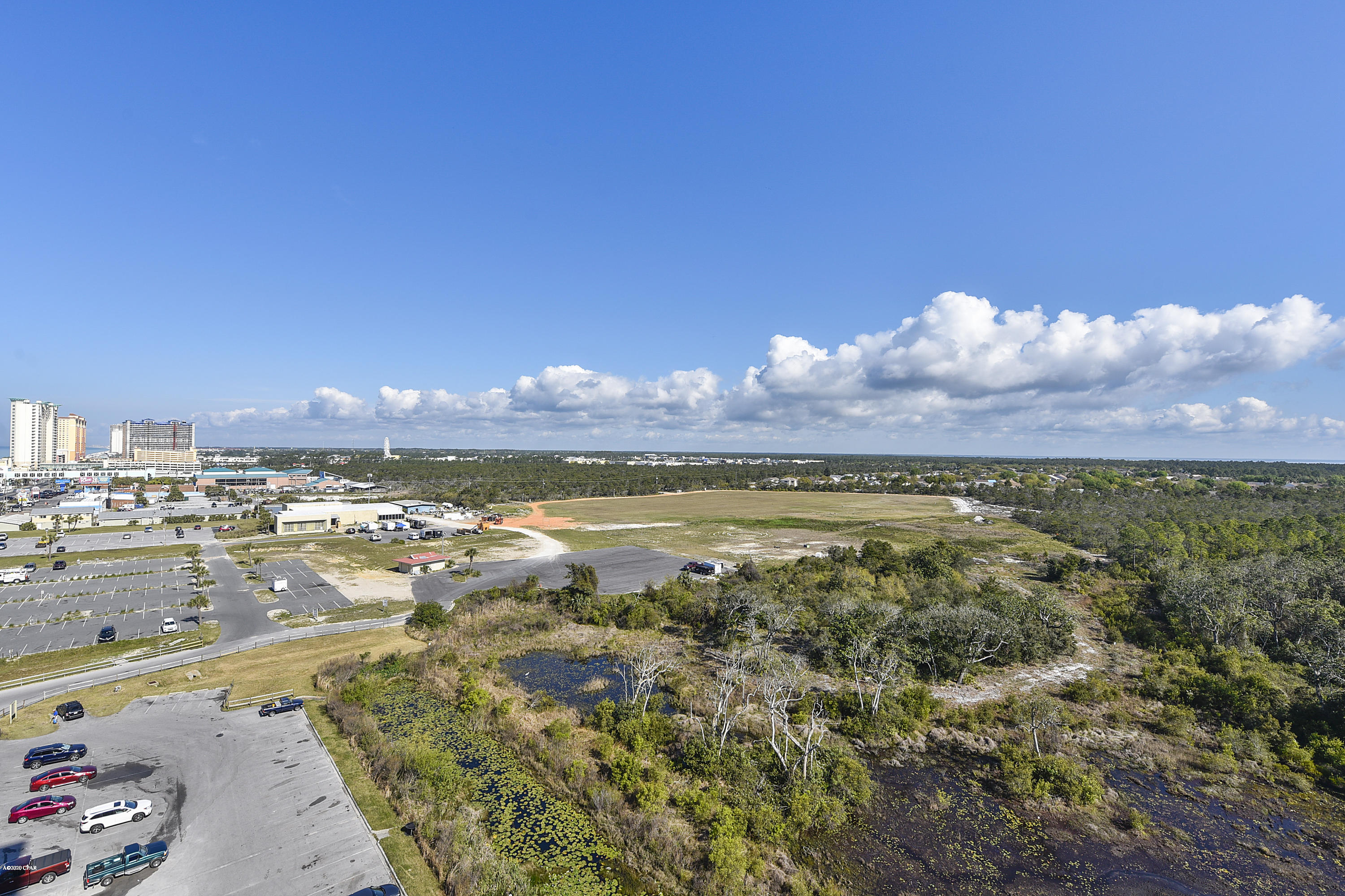 Origin At Seahaven - Residential