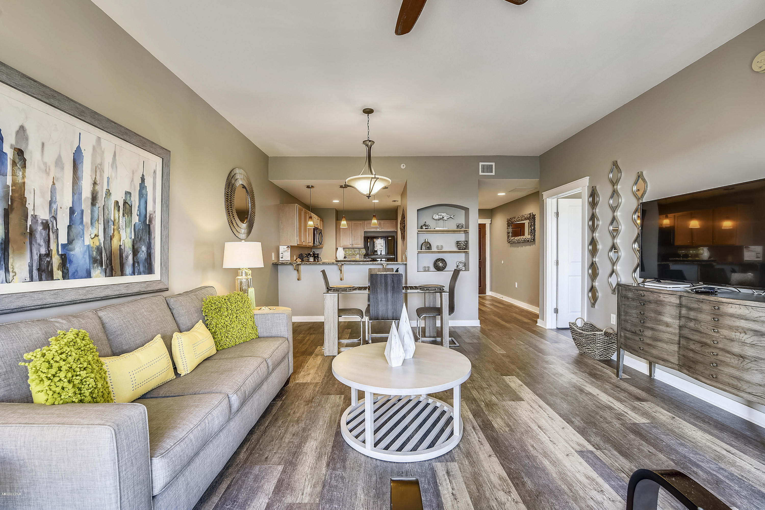 Origin At Seahaven - Residential