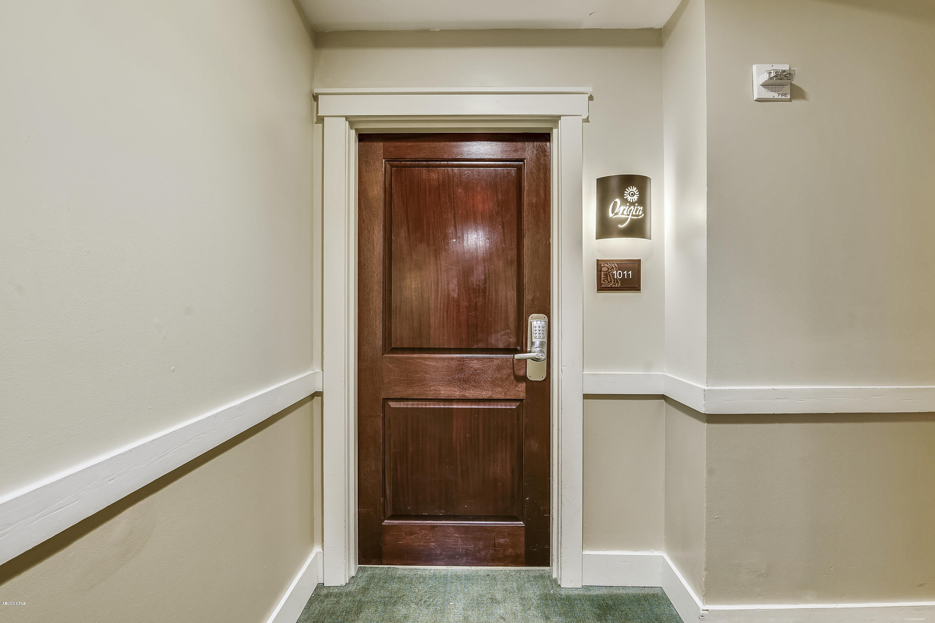 Origin At Seahaven - Residential