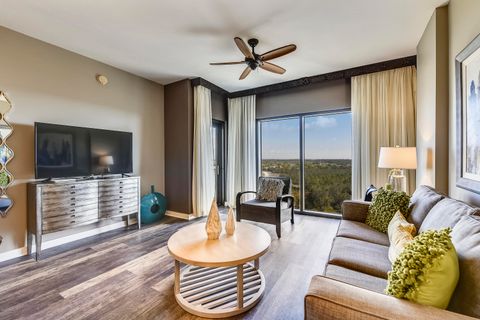A home in Panama City Beach