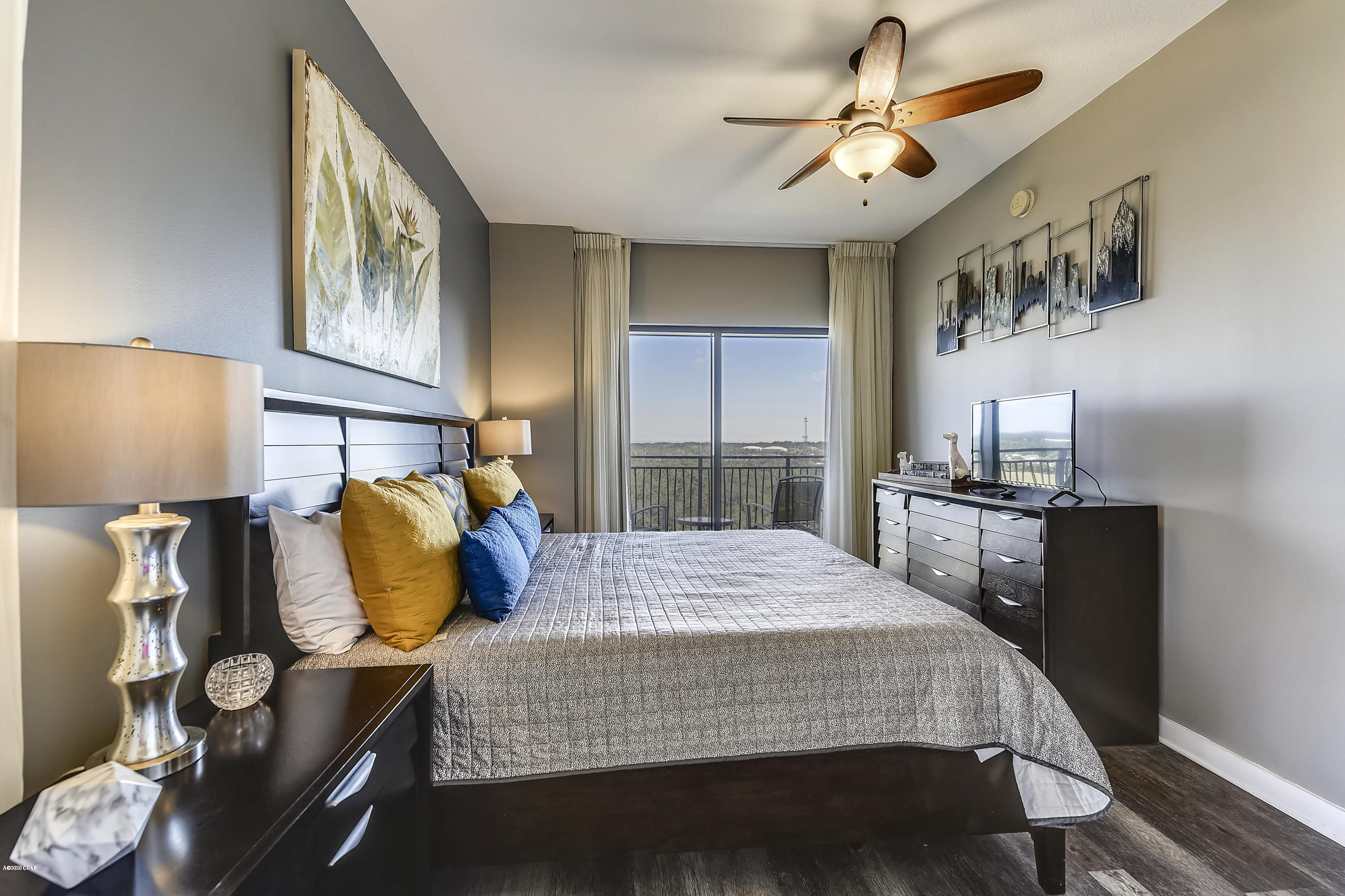 Origin At Seahaven - Residential