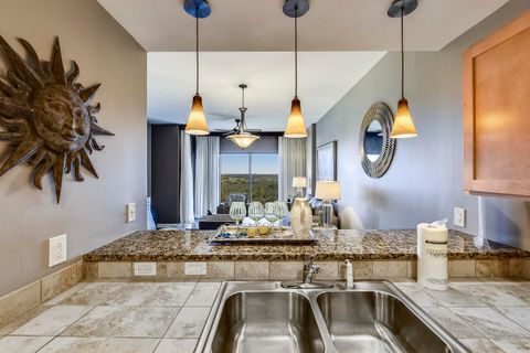 A home in Panama City Beach